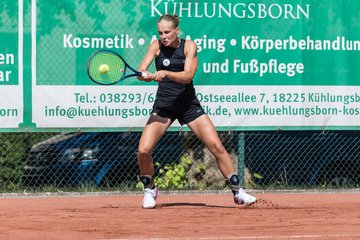 Philippa Färber 477 - Kuehlungsborner Tennisturnier